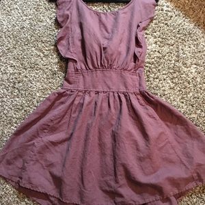 Free people dress